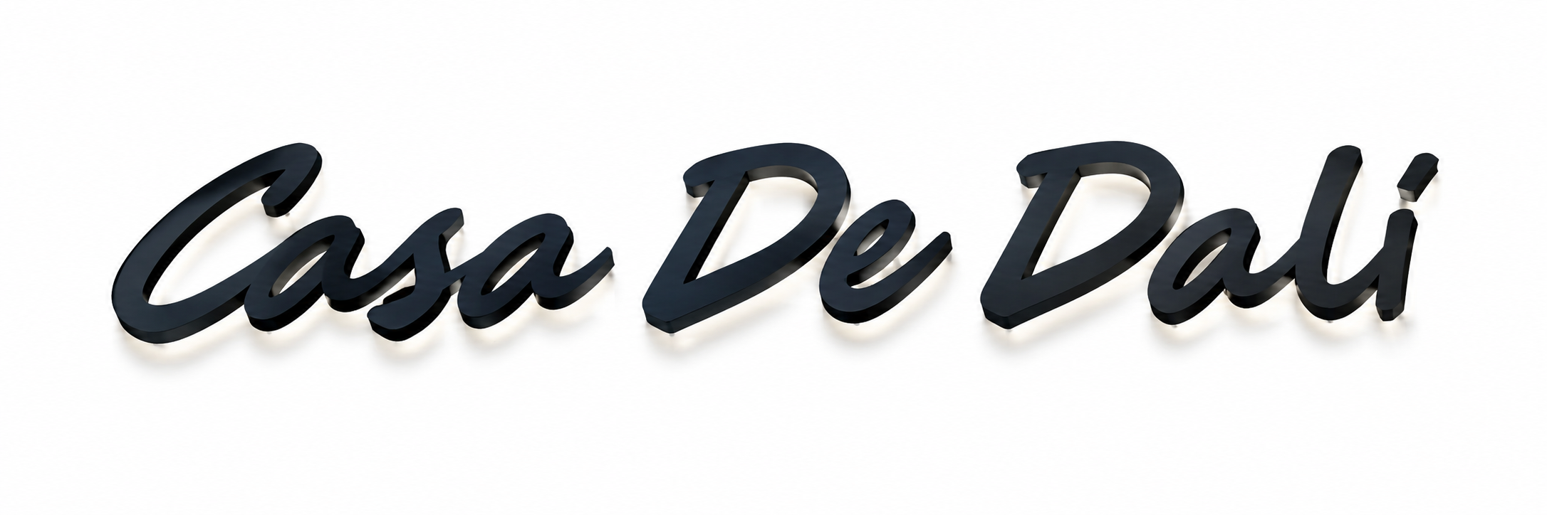 Casa De Dali logo